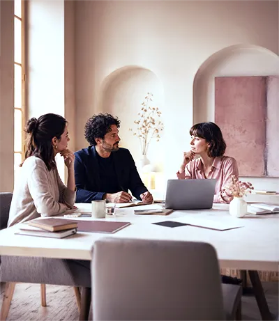 Accompagnement pour entrepreneurs